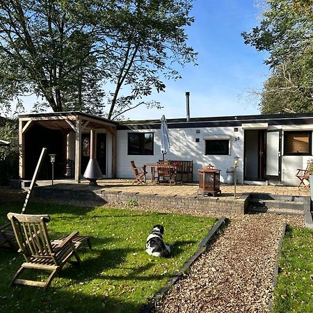 Welcome, Relax And Enjoy Your Stay Putten Eksteriør billede