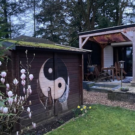 Welcome, Relax And Enjoy Your Stay Putten Eksteriør billede