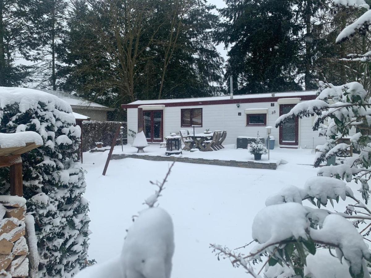 Welcome, Relax And Enjoy Your Stay Putten Eksteriør billede