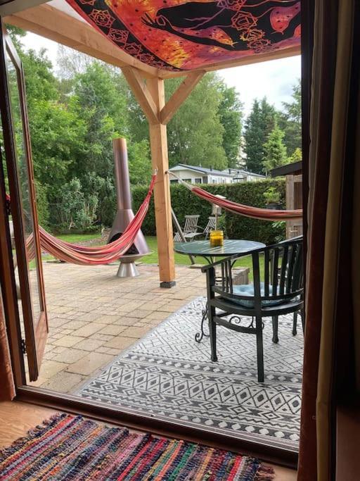 Welcome, Relax And Enjoy Your Stay Putten Eksteriør billede