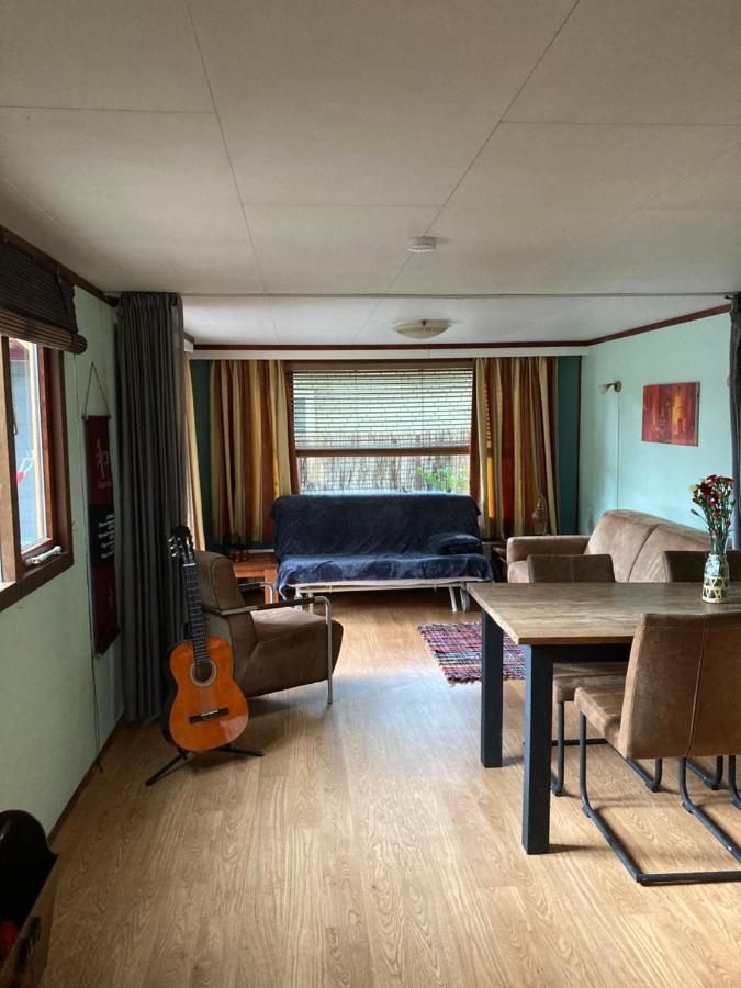 Welcome, Relax And Enjoy Your Stay Putten Eksteriør billede