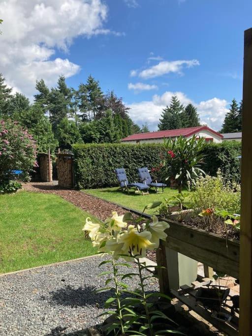 Welcome, Relax And Enjoy Your Stay Putten Eksteriør billede