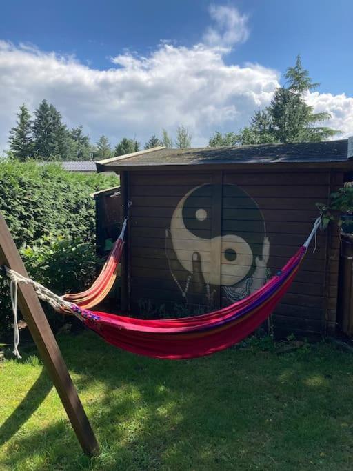Welcome, Relax And Enjoy Your Stay Putten Eksteriør billede