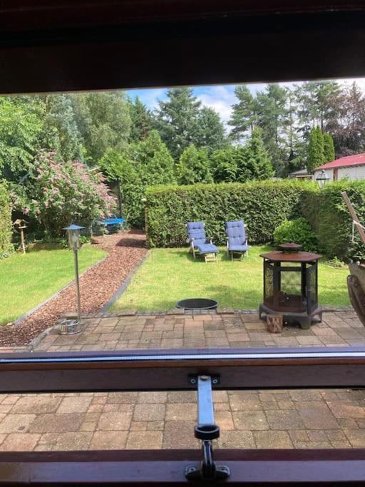 Welcome, Relax And Enjoy Your Stay Putten Eksteriør billede