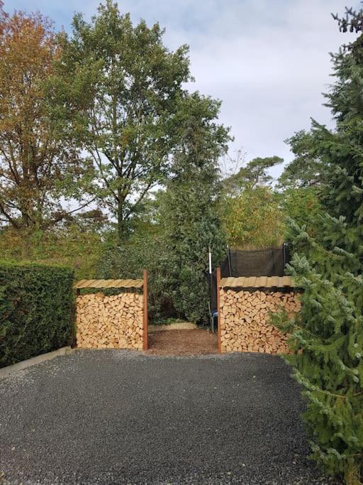 Welcome, Relax And Enjoy Your Stay Putten Eksteriør billede