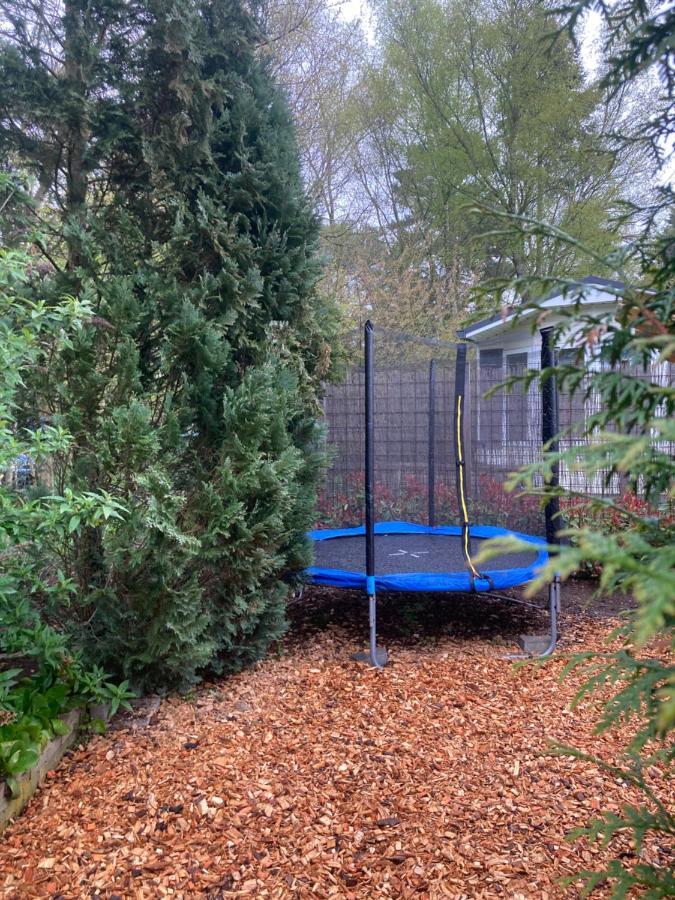 Welcome, Relax And Enjoy Your Stay Putten Eksteriør billede