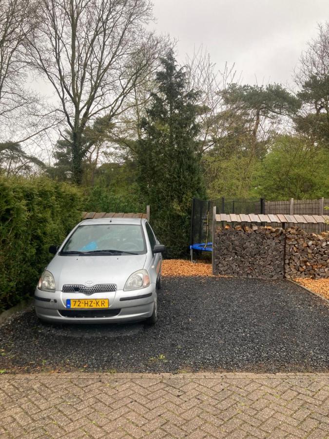 Welcome, Relax And Enjoy Your Stay Putten Eksteriør billede