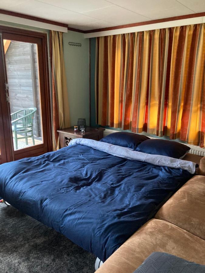 Welcome, Relax And Enjoy Your Stay Putten Eksteriør billede