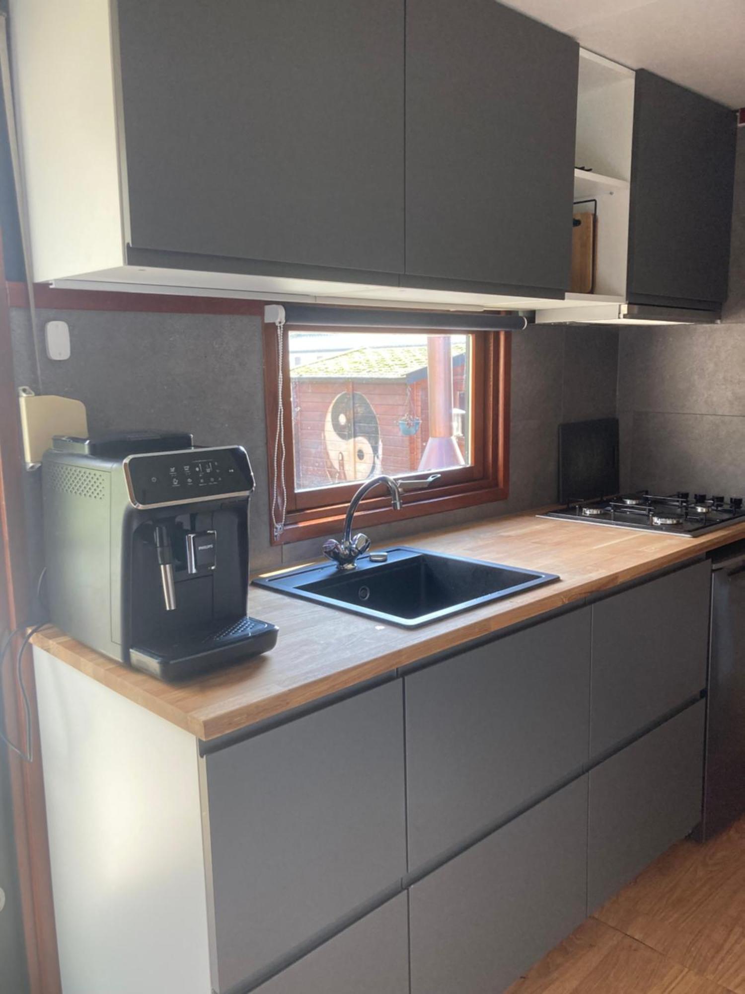 Welcome, Relax And Enjoy Your Stay Putten Eksteriør billede