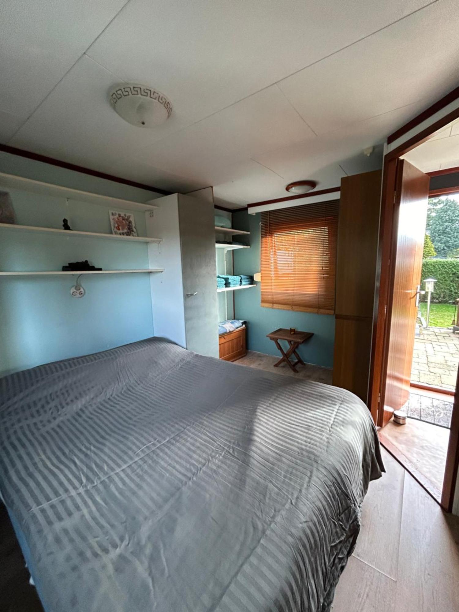 Welcome, Relax And Enjoy Your Stay Putten Eksteriør billede