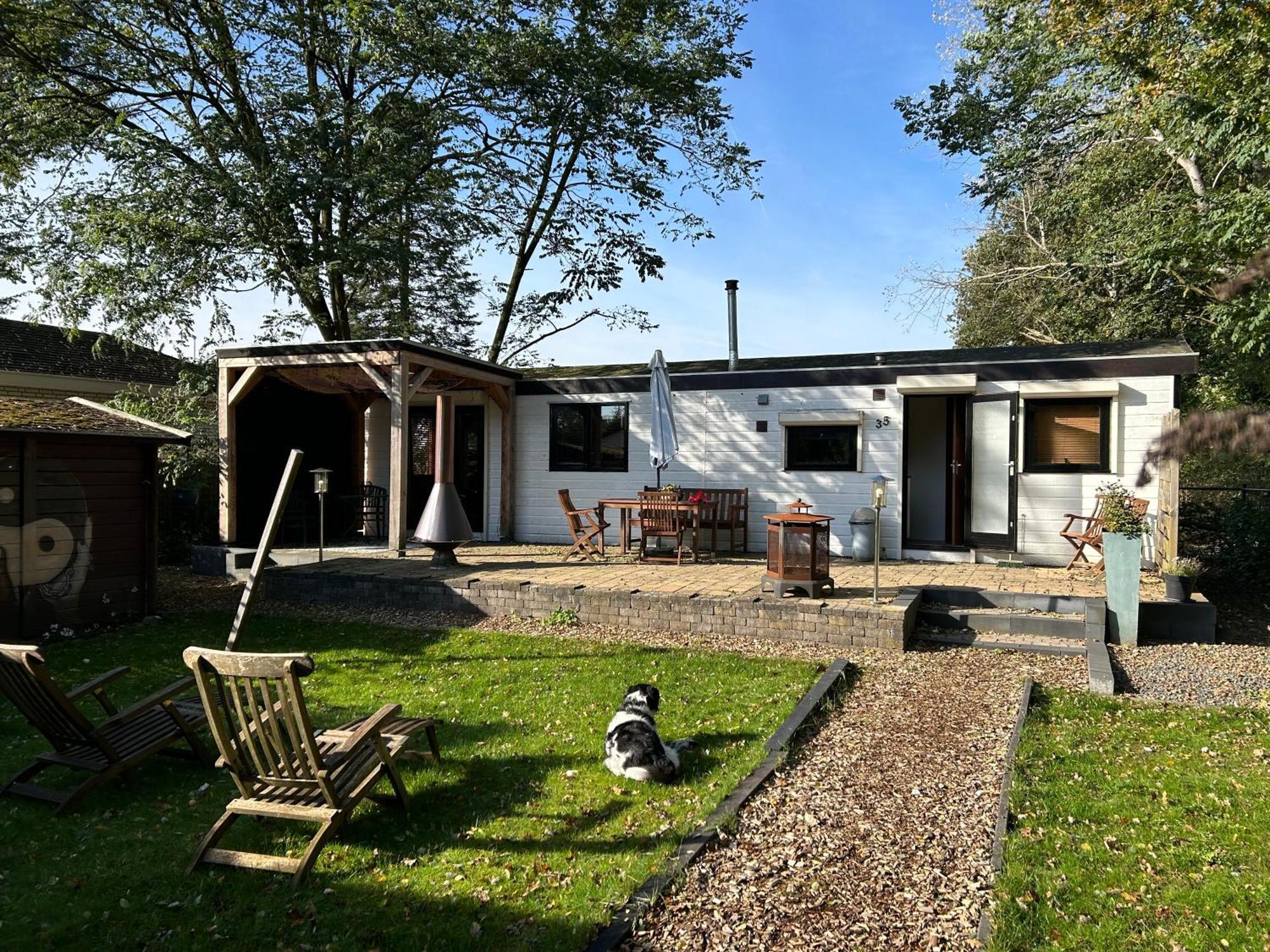 Welcome, Relax And Enjoy Your Stay Putten Eksteriør billede