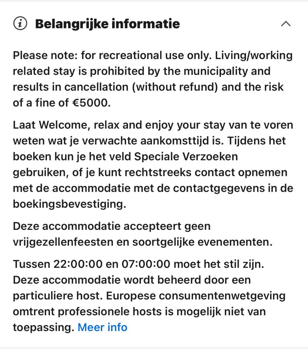 Welcome, Relax And Enjoy Your Stay Putten Eksteriør billede